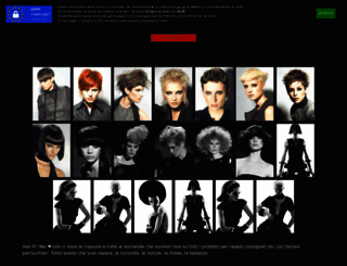 hair-fr.com screenshot