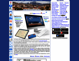 hakkarim.net screenshot