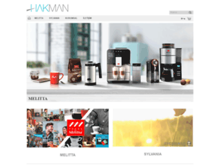 hakman.com.tr screenshot