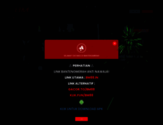 halalhomecooking.com screenshot