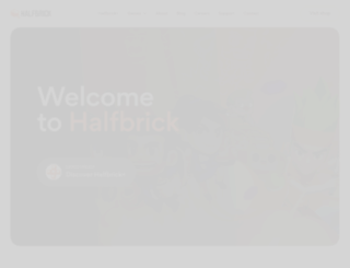 halfbrick.com screenshot