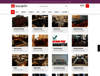 halikoy.com screenshot