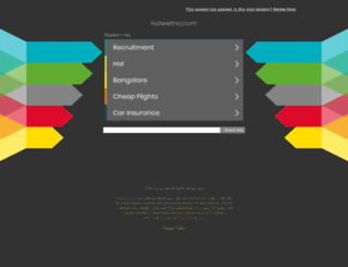 halwetna.com screenshot