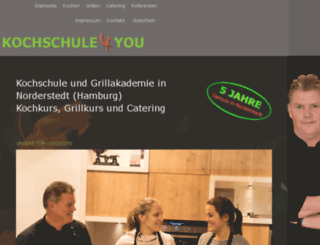hamburg-kulinarisch-magazin.de screenshot