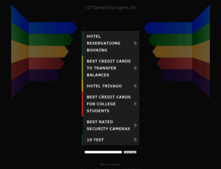 hameln-by.101bewertungen.de screenshot