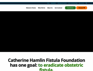 hamlin.org.au screenshot