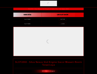 hammerandforgebrewing.com screenshot
