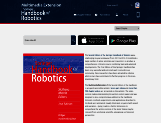 handbookofrobotics.org screenshot