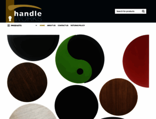 handleworks.com.au screenshot