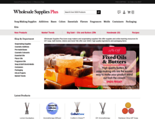 handmadestudio.com screenshot