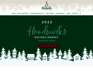 handworksmarket.com screenshot