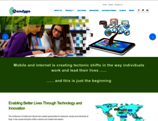 handygo.com screenshot