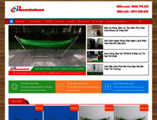 hanggiadungonline.com screenshot