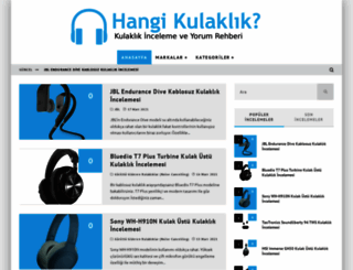 hangikulaklik.com screenshot