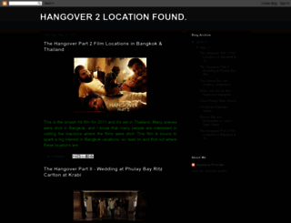hangover2locations.blogspot.fi screenshot