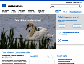 hanila.ee screenshot