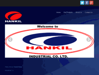 hankilhoseng.com screenshot