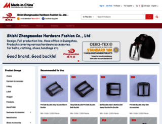 haoqijia.en.made-in-china.com screenshot