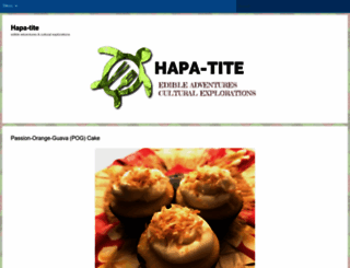 hapatite.com screenshot