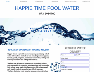 happietime.com screenshot