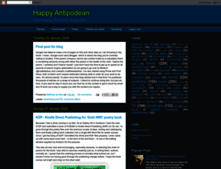 happyantipodean.blogspot.com.au screenshot