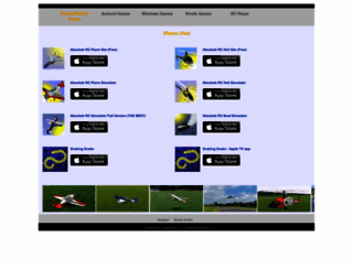 happybytesapps.com screenshot