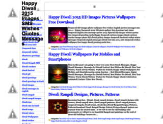 happydiwali2015wishessmsquotes.blogspot.in screenshot
