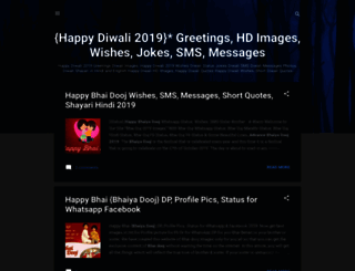 happydiwali2018greetings.in screenshot
