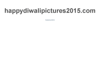happydiwalipictures2015.com screenshot