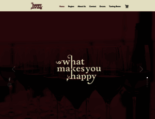 happylivingph.com screenshot