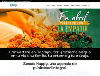 happymundo.com screenshot