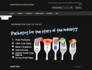 happypacksg.com screenshot