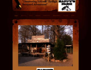 happysfarm.org screenshot