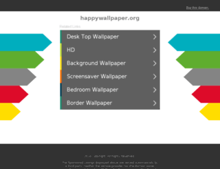 happywallpaper.org screenshot