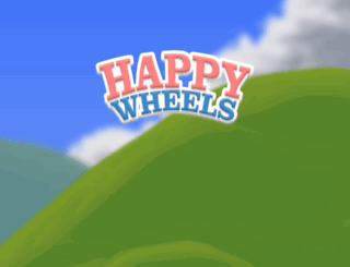 happywheelspcgame.com screenshot