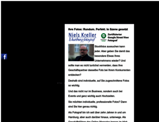 harburg-nightlife.de screenshot