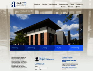 harco.net screenshot