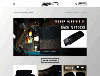 hardbagger.com screenshot