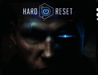 hardresetgame.com screenshot