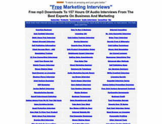hardtofindseminars.com screenshot