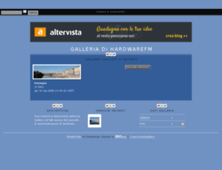 hardwarefm.altervista.org screenshot
