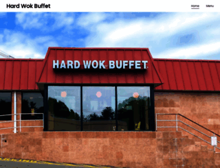hardwokbuffet.com screenshot