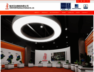 hardy-tw.com screenshot