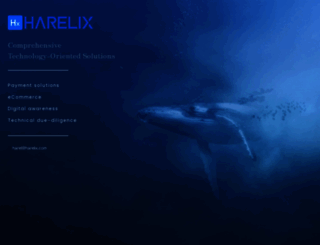 harelix.com screenshot