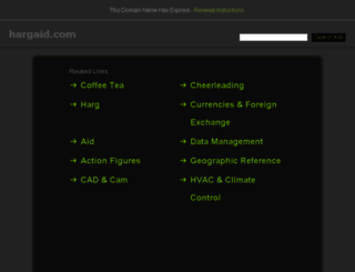 hargaid.com screenshot