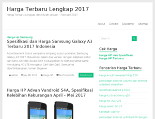 hargaterbaru9.com screenshot