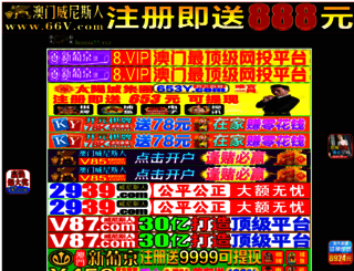 hariobisnispartner.com screenshot