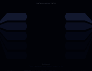harlemguz.tradera.associates screenshot