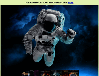 harmsworth.net screenshot