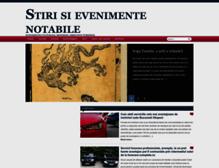harta-bucuresti.com screenshot